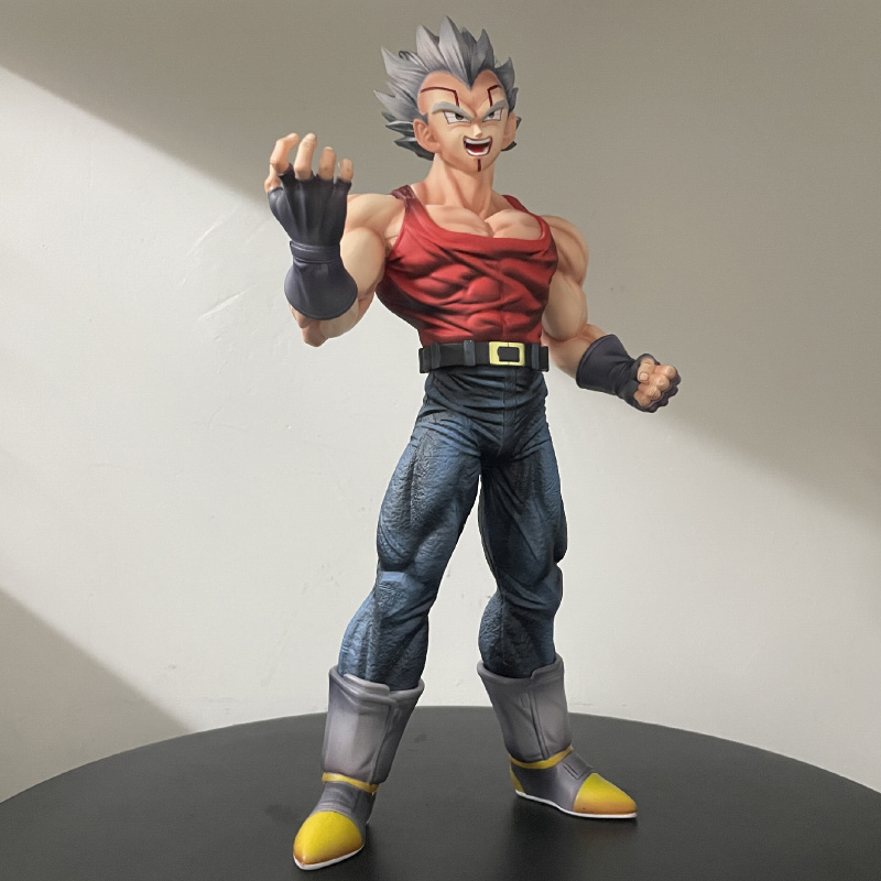 Baby Products In Japan - 29cm Dragon Ball Z Action Figure