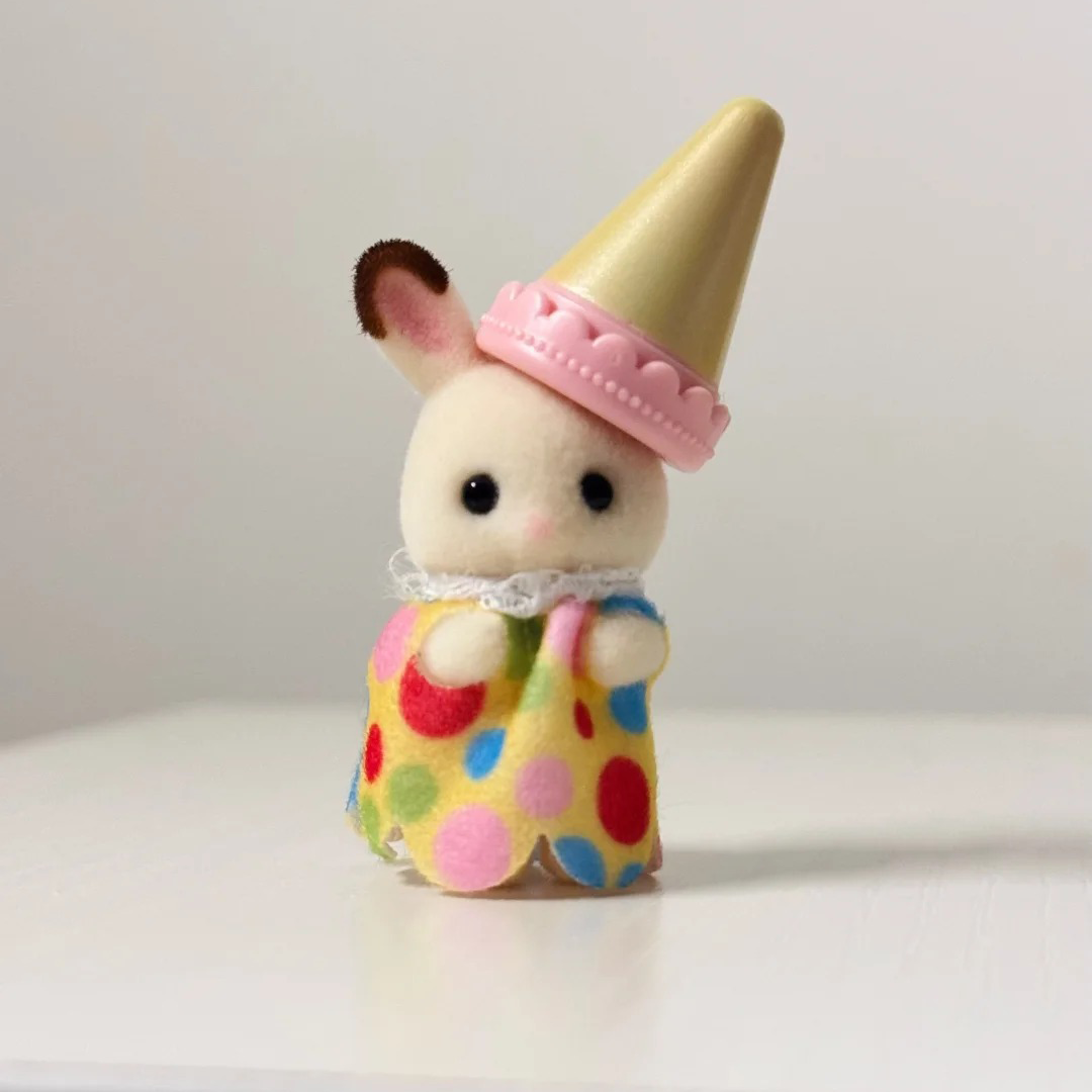 In Stock Sylvanian Families An - огляд і ціна Baby Products In Japan