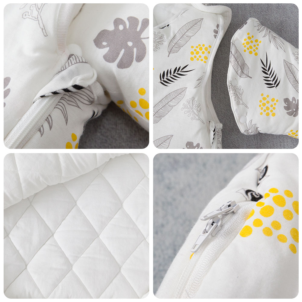 Baby Sleeping Bag Vest Sleep B - огляд і ціна Baby Sleep Sack