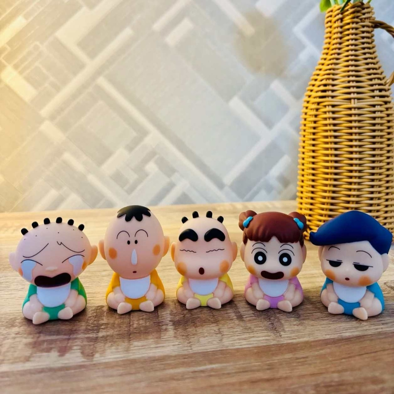 New Products In Stock Anime Xi - огляд і ціна Baby Products In Japan