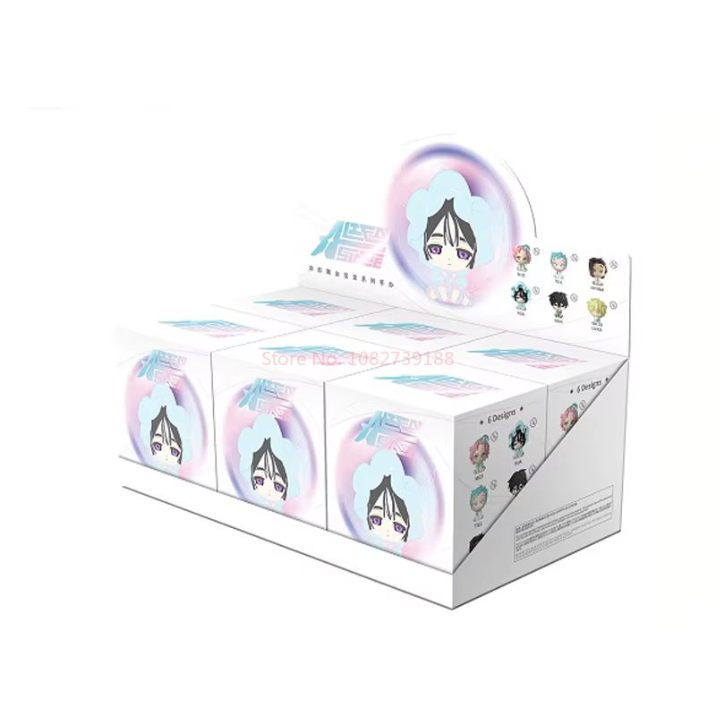 Alien Stage Baby Series Blind  - огляд і ціна Baby Products In Japan
