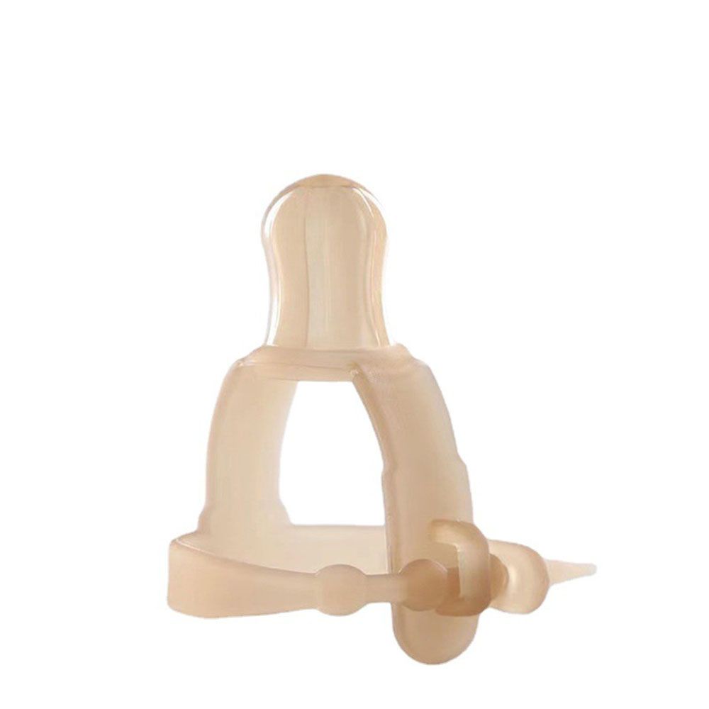 Orthodontics Silicone Teether  - огляд і ціна Teething Mitten Baby