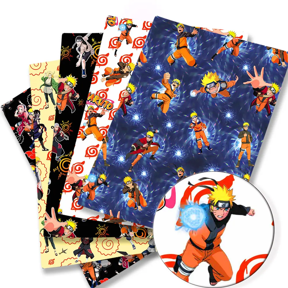 naruto Anime peripherals Fabri - огляд і ціна Baby Products In Japan