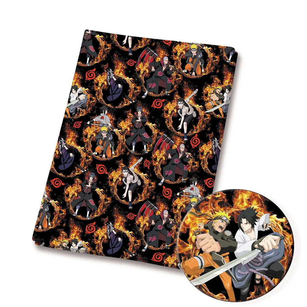 naruto Anime peripherals Fabri - огляд і ціна Baby Products In Japan