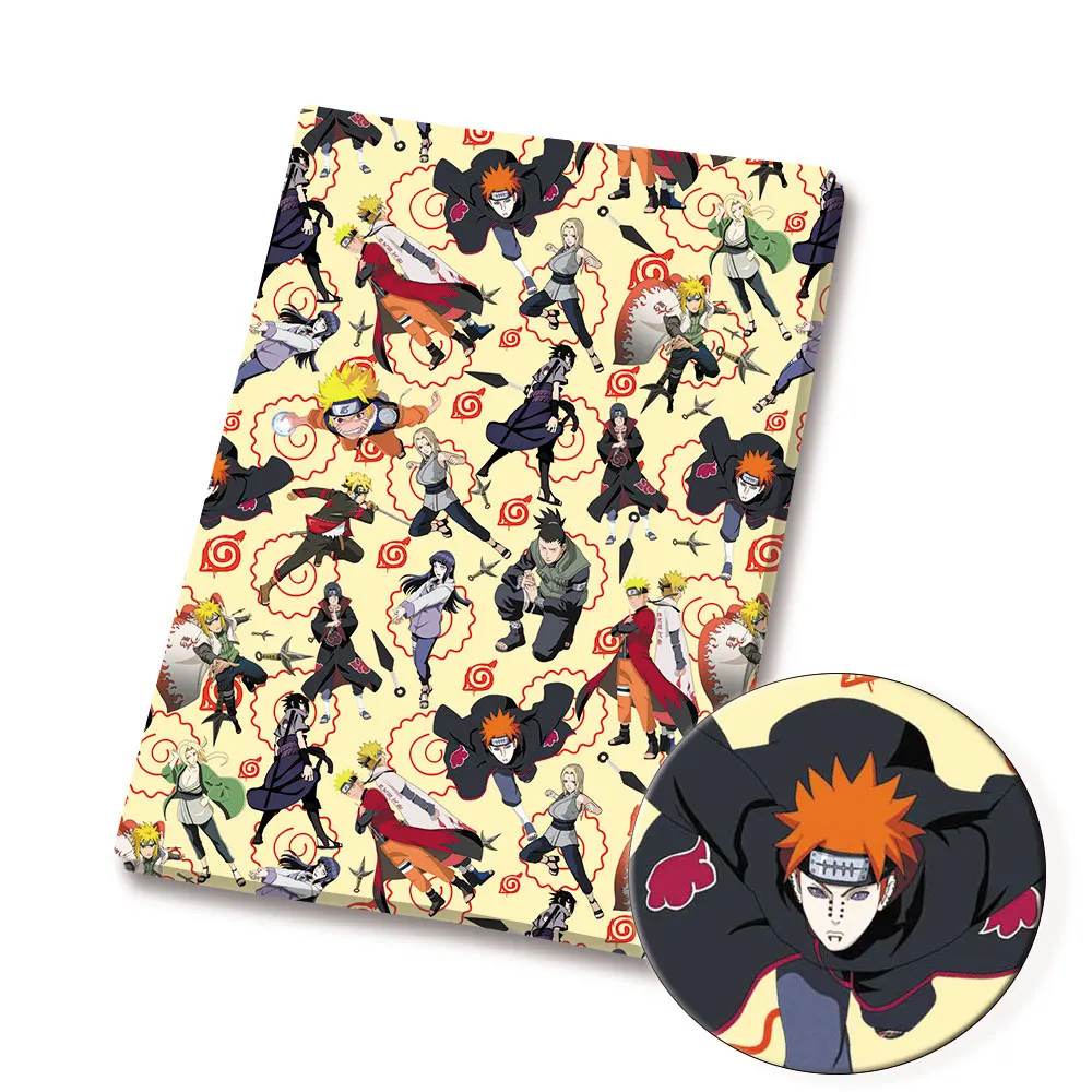 naruto Anime peripherals Fabri - огляд і ціна Baby Products In Japan