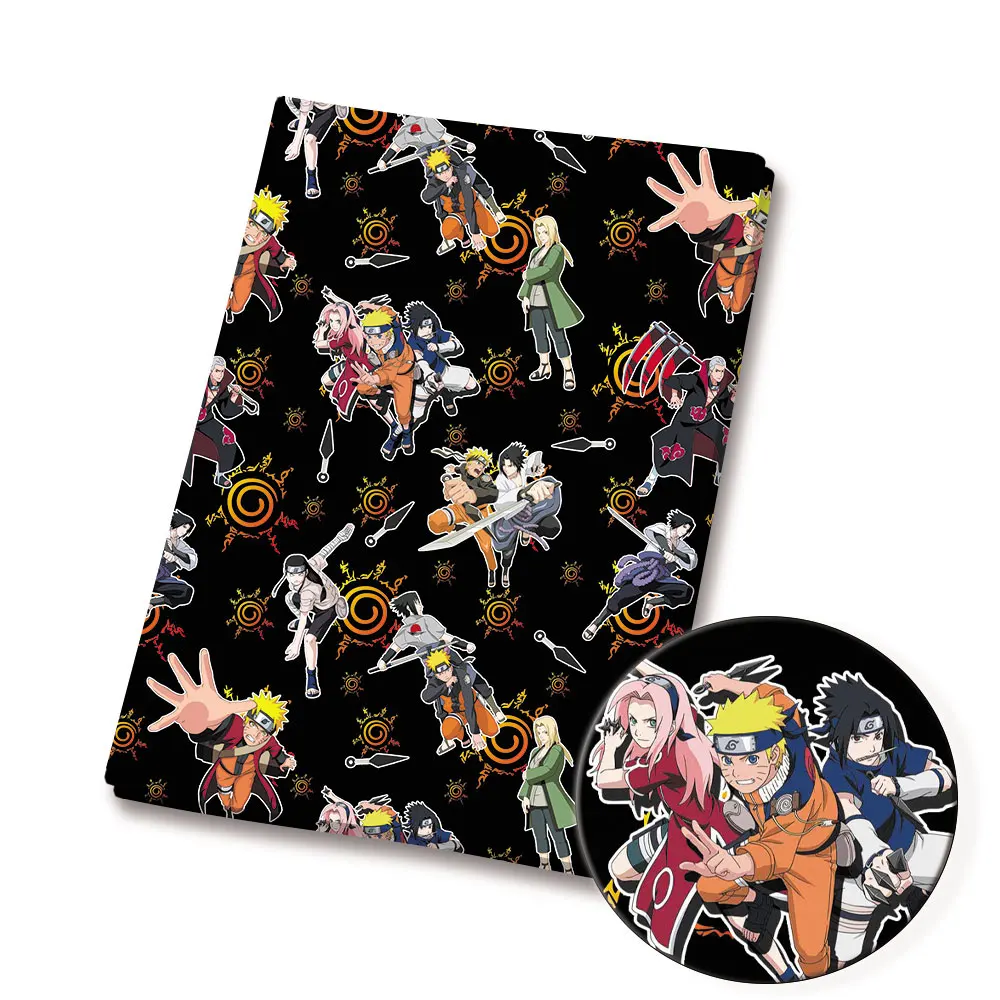 naruto Anime peripherals Fabri - огляд і ціна Baby Products In Japan