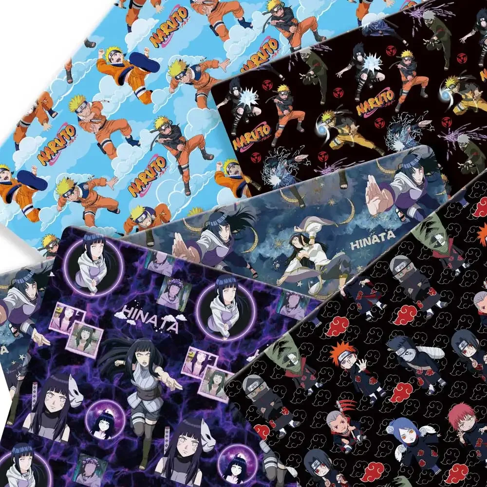 naruto Anime peripherals Fabri - огляд і ціна Baby Products In Japan