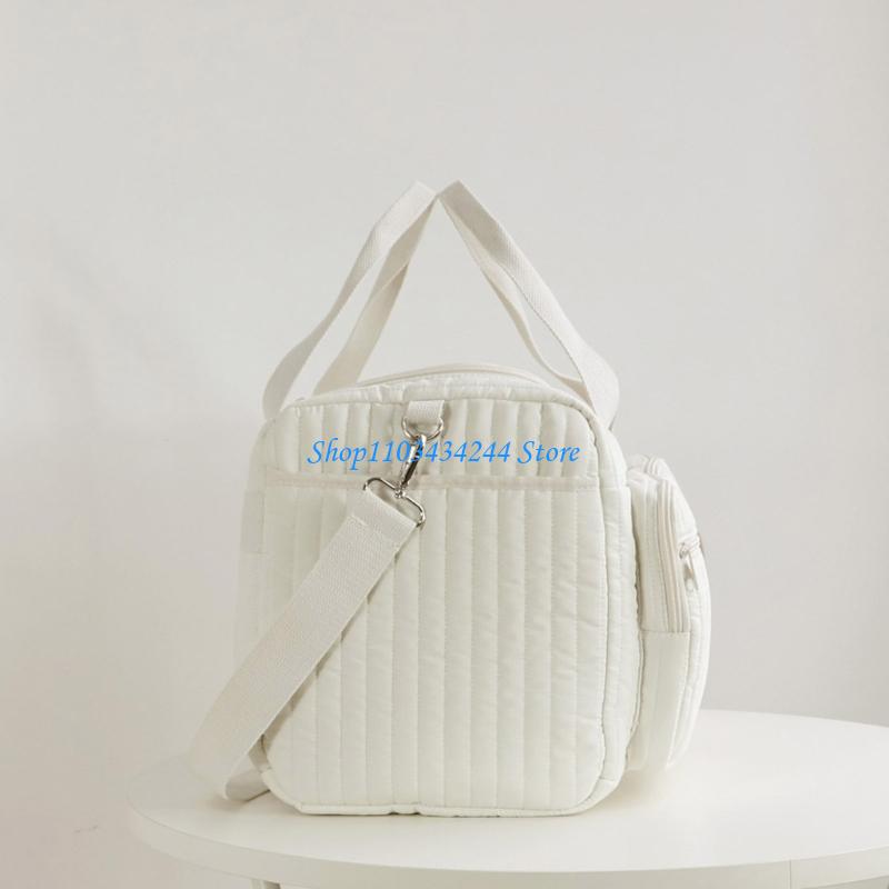 Multifunctional Mother Bag wit - огляд і ціна Baby Products Organiser