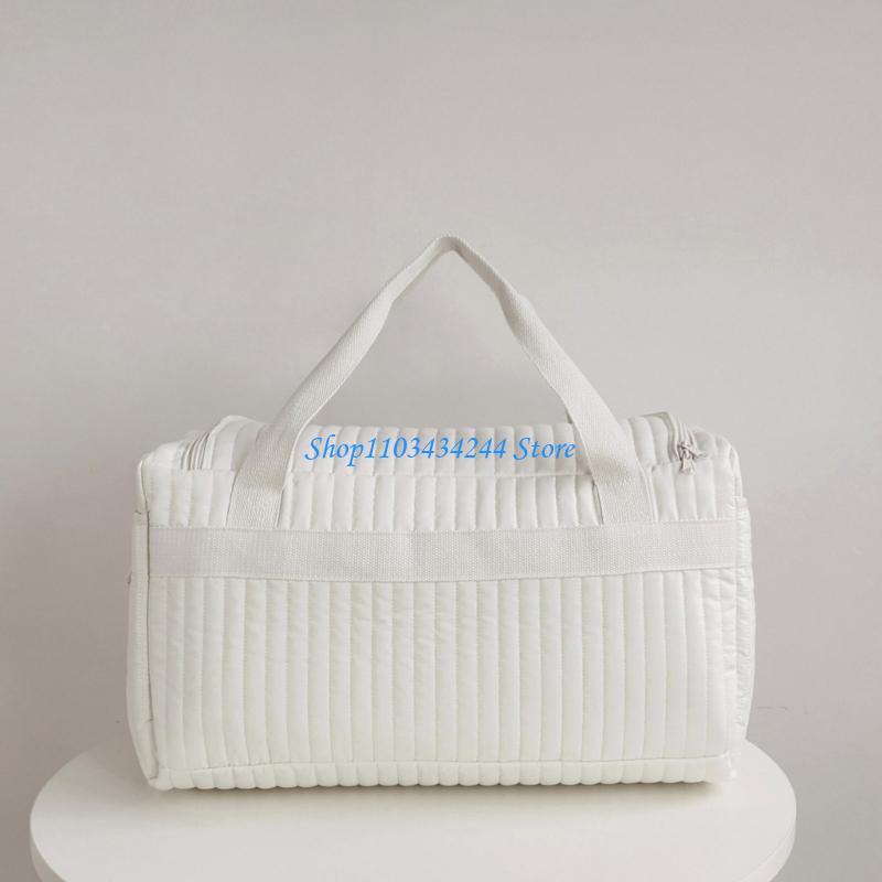Multifunctional Mother Bag wit - огляд і ціна Baby Products Organiser