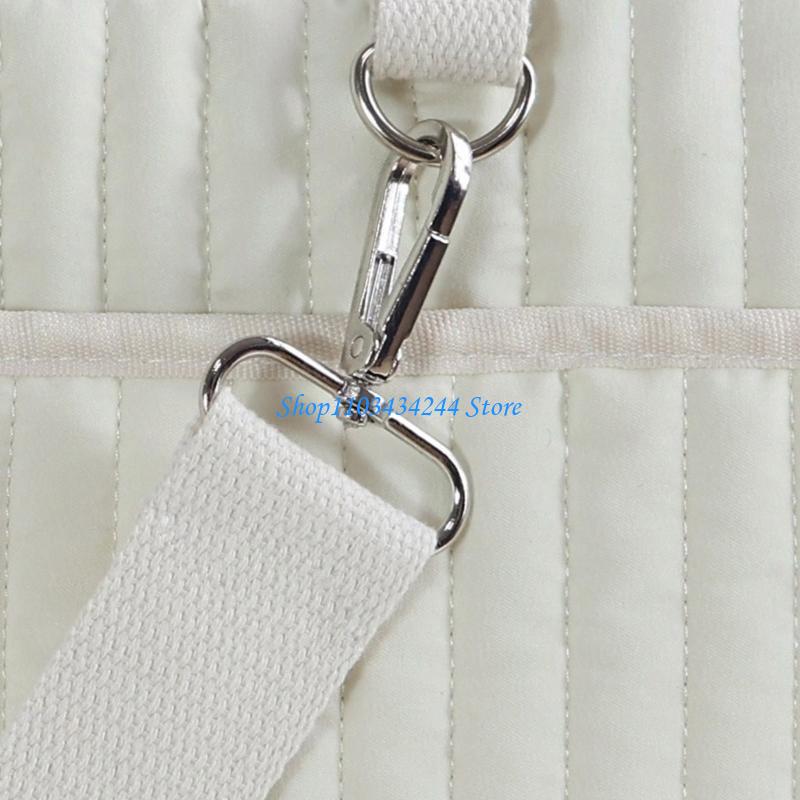 Multifunctional Mother Bag wit - огляд і ціна Baby Products Organiser