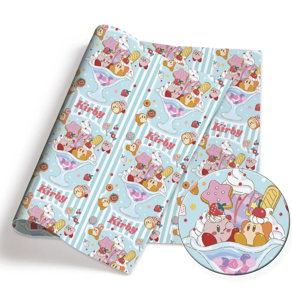 Cartoon Fabric Hot DIY140*50cm - огляд і ціна Baby Products In Japan