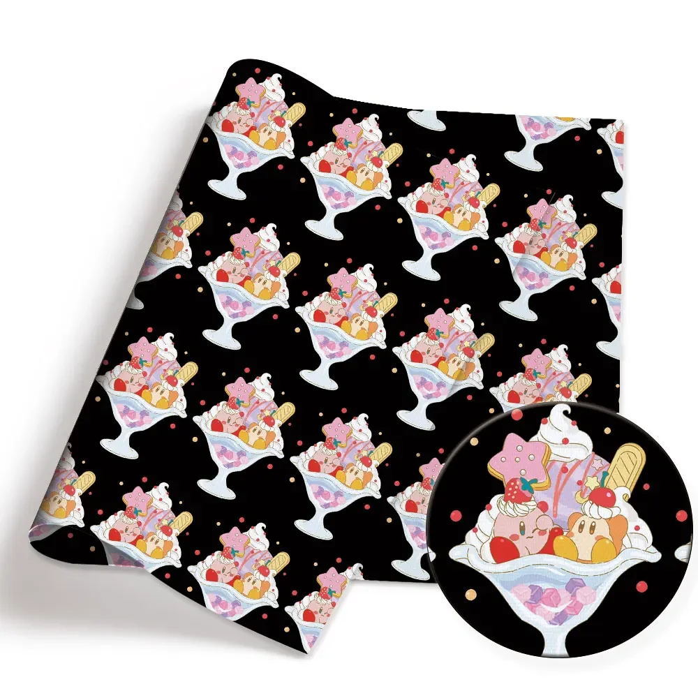 Cartoon Fabric Hot DIY140*50cm - огляд і ціна Baby Products In Japan