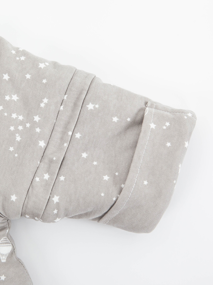 Thickened Winter Sleeping Bag  - огляд і ціна Baby Sleep Sack