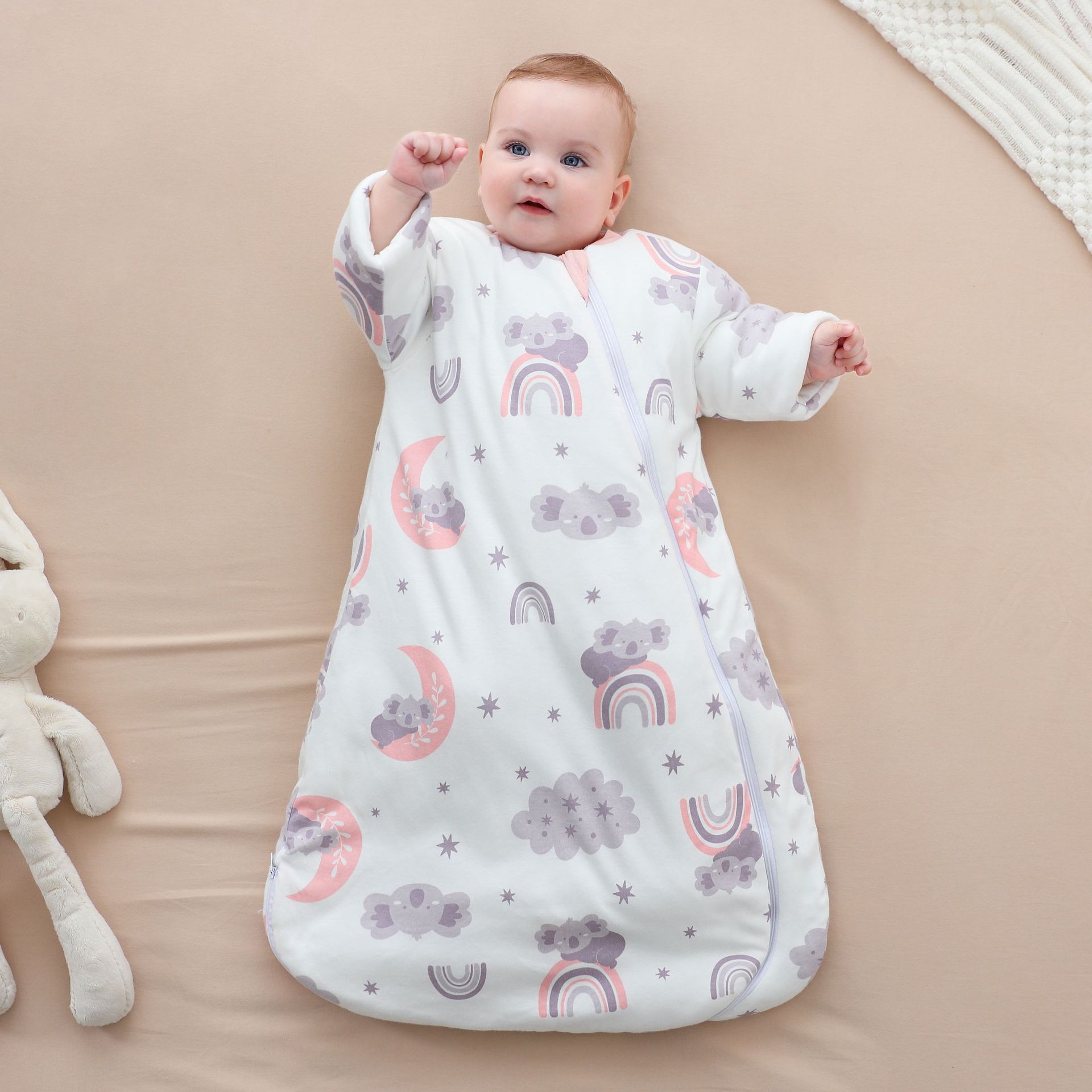 Sleeping Bag For Babies 0-24Mo - огляд і ціна Baby Sleep Sack
