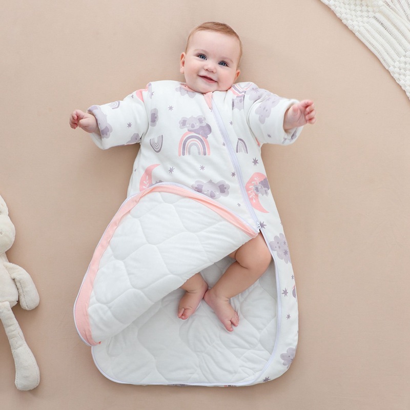 Sleeping Bag For Babies 0-24Mo - огляд і ціна Baby Sleep Sack