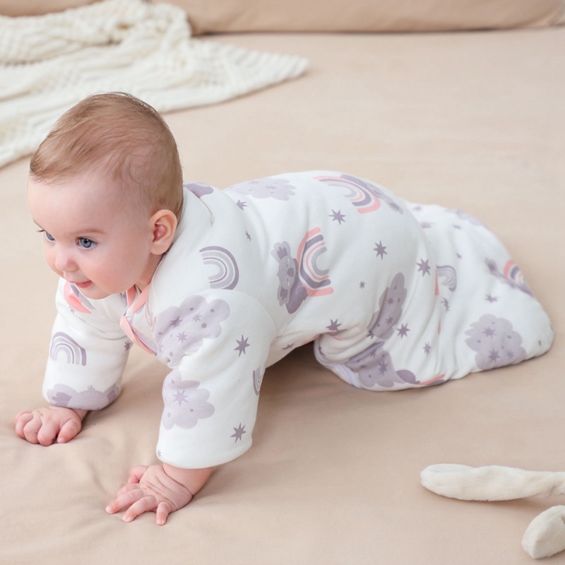 Sleeping Bag For Babies 0-24Mo - огляд і ціна Baby Sleep Sack