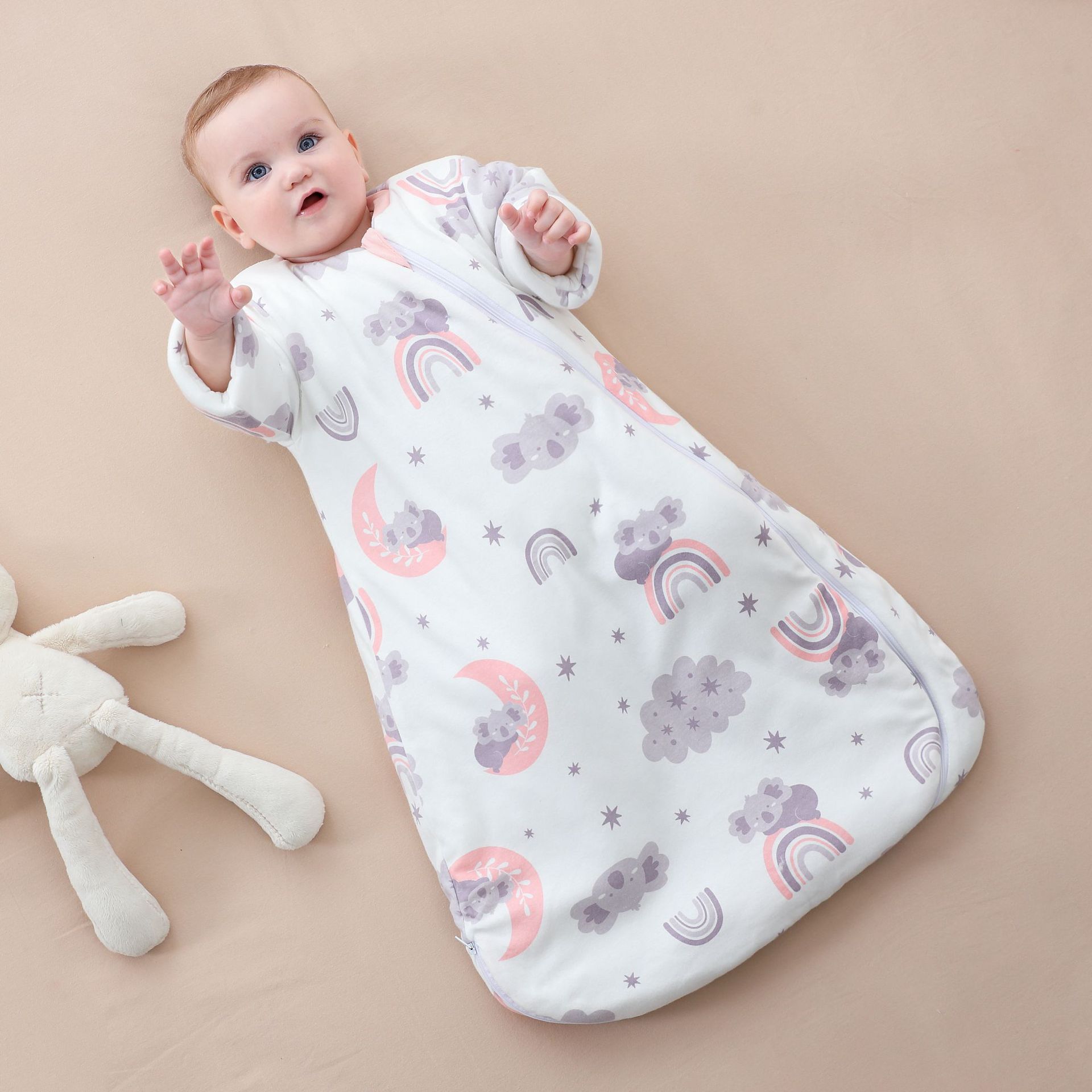 Sleeping Bag For Babies 0-24Mo - огляд і ціна Baby Sleep Sack