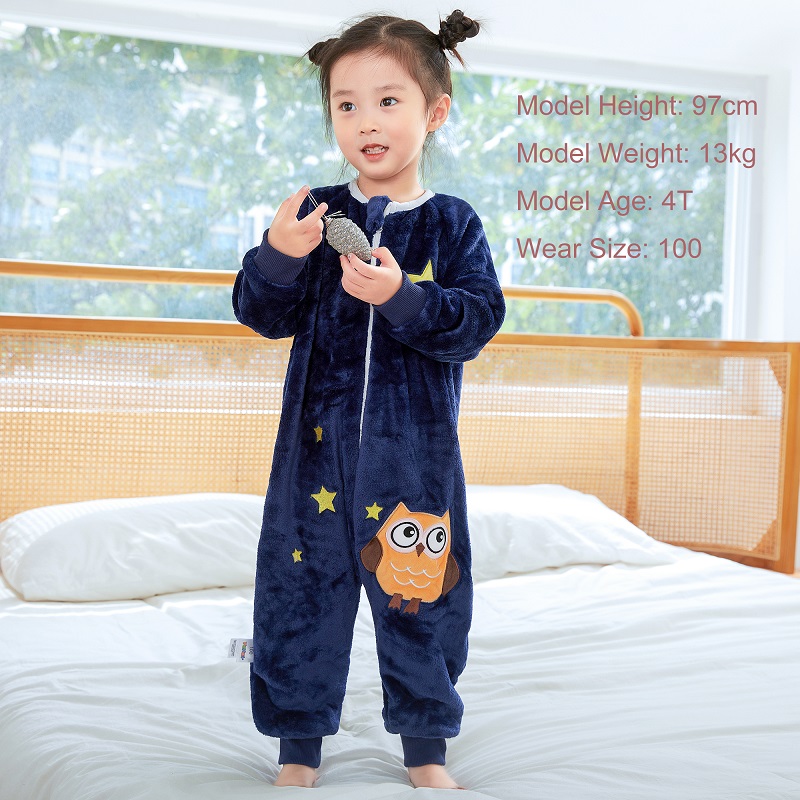 MICHLEY Baby Sleeping Bag Flan - огляд і ціна Baby Sleep Sack