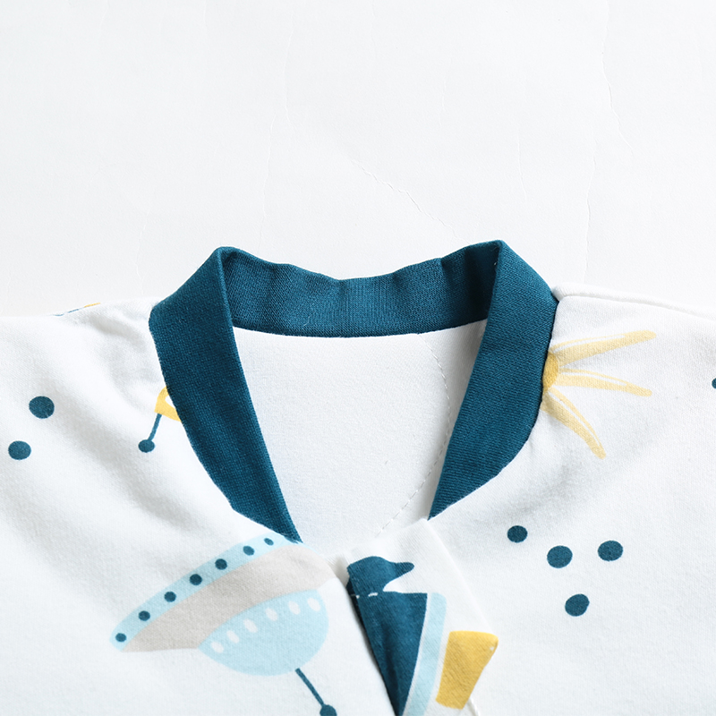 2.5Tog Spring and Autumn Thin  - огляд і ціна Baby Sleep Sack