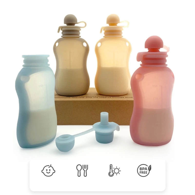 150ml Refillable Baby Storage  - огляд і ціна Baby Products Organiser