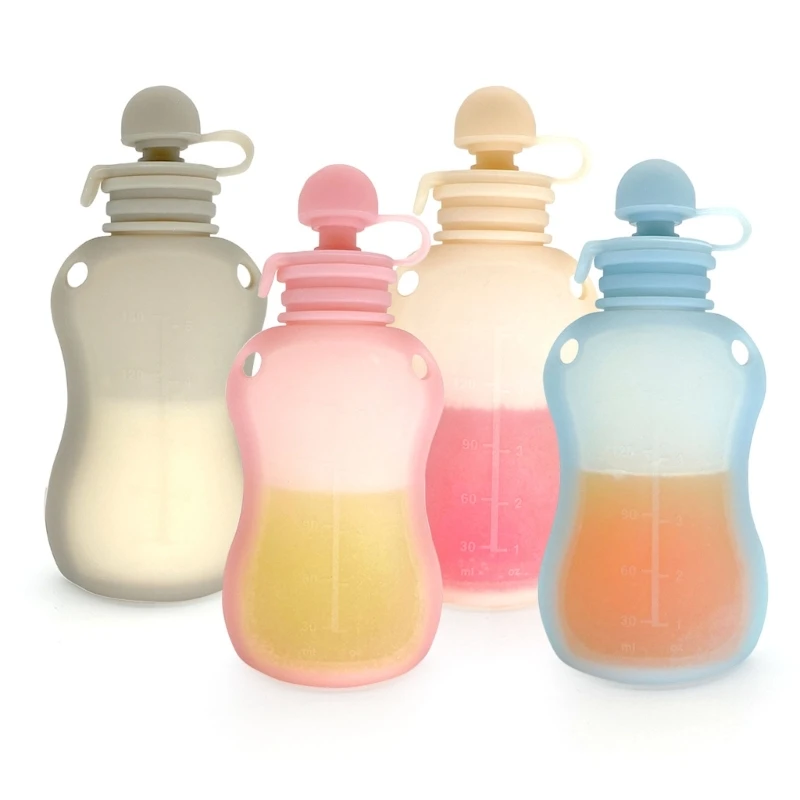 150ml Refillable Baby Storage  - огляд і ціна Baby Products Organiser