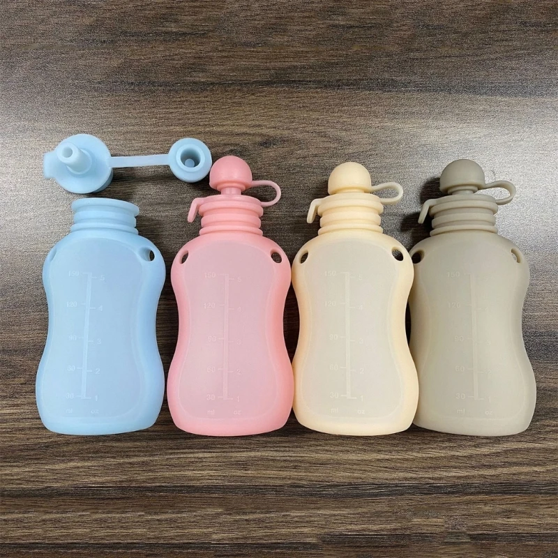 150ml Refillable Baby Storage  - огляд і ціна Baby Products Organiser