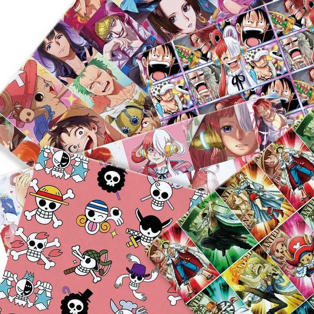 One Piece Anime peripherals Fa - огляд і ціна Baby Products In Japan