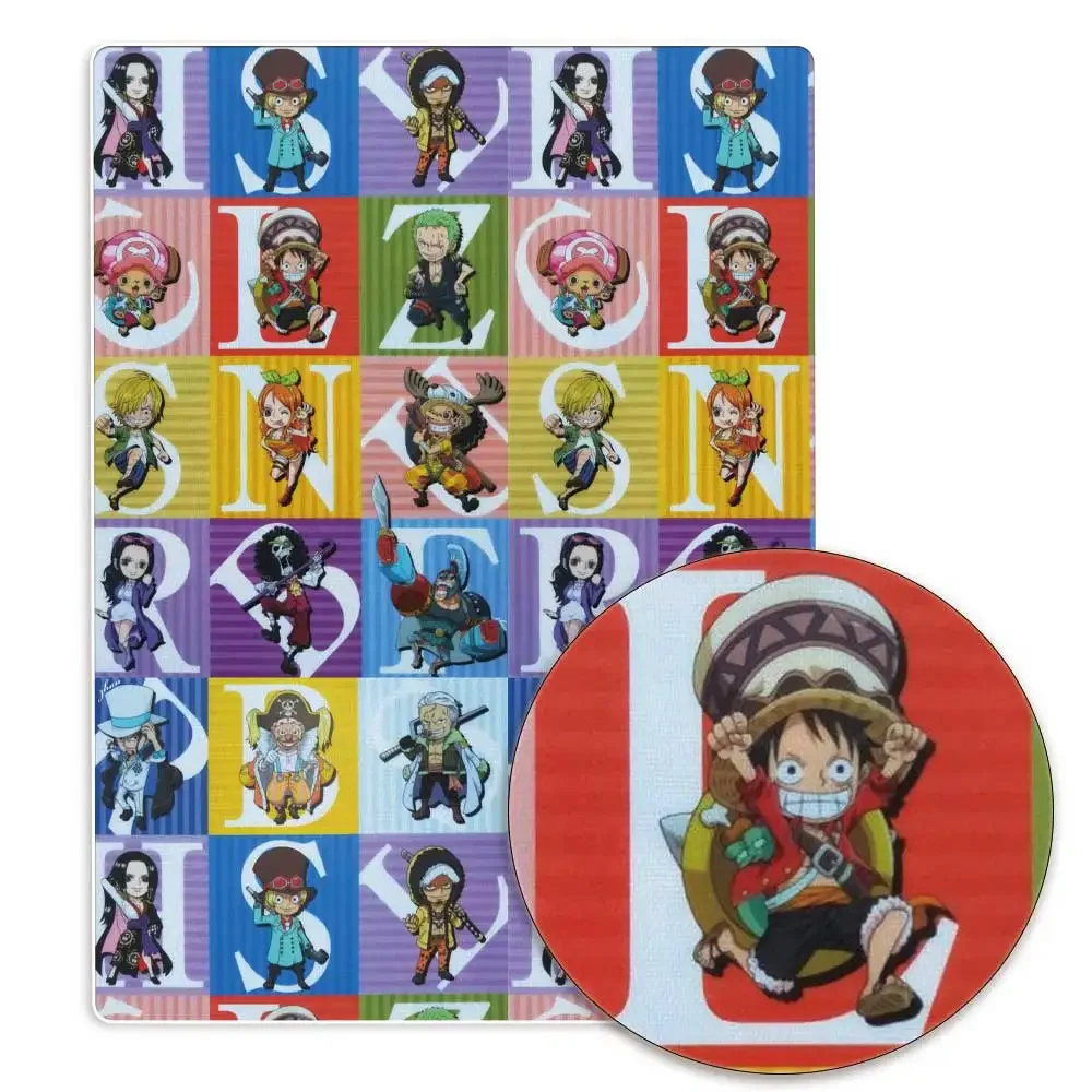 One Piece Anime peripherals Fa - огляд і ціна Baby Products In Japan