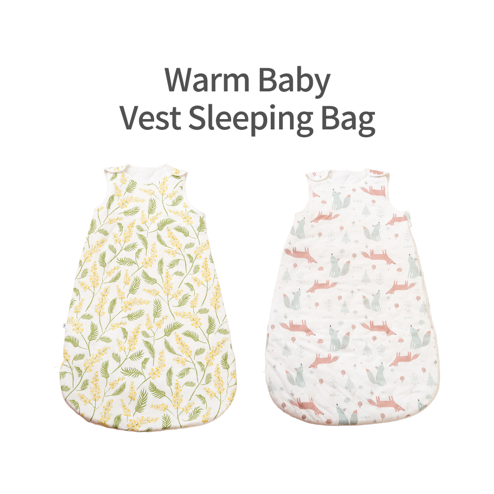 Happyflute Baby Sleeping Bag 1 - огляд і ціна Baby Sleep Sack
