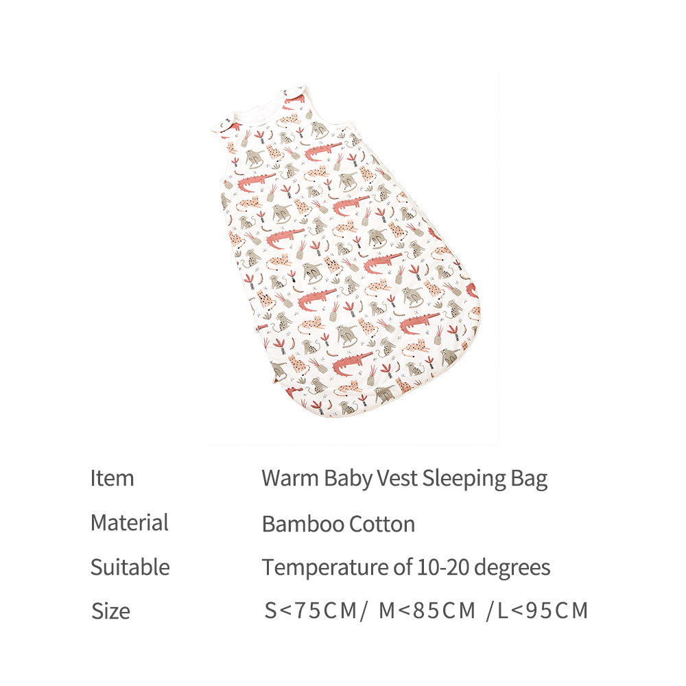 Happyflute Baby Sleeping Bag 1 - огляд і ціна Baby Sleep Sack