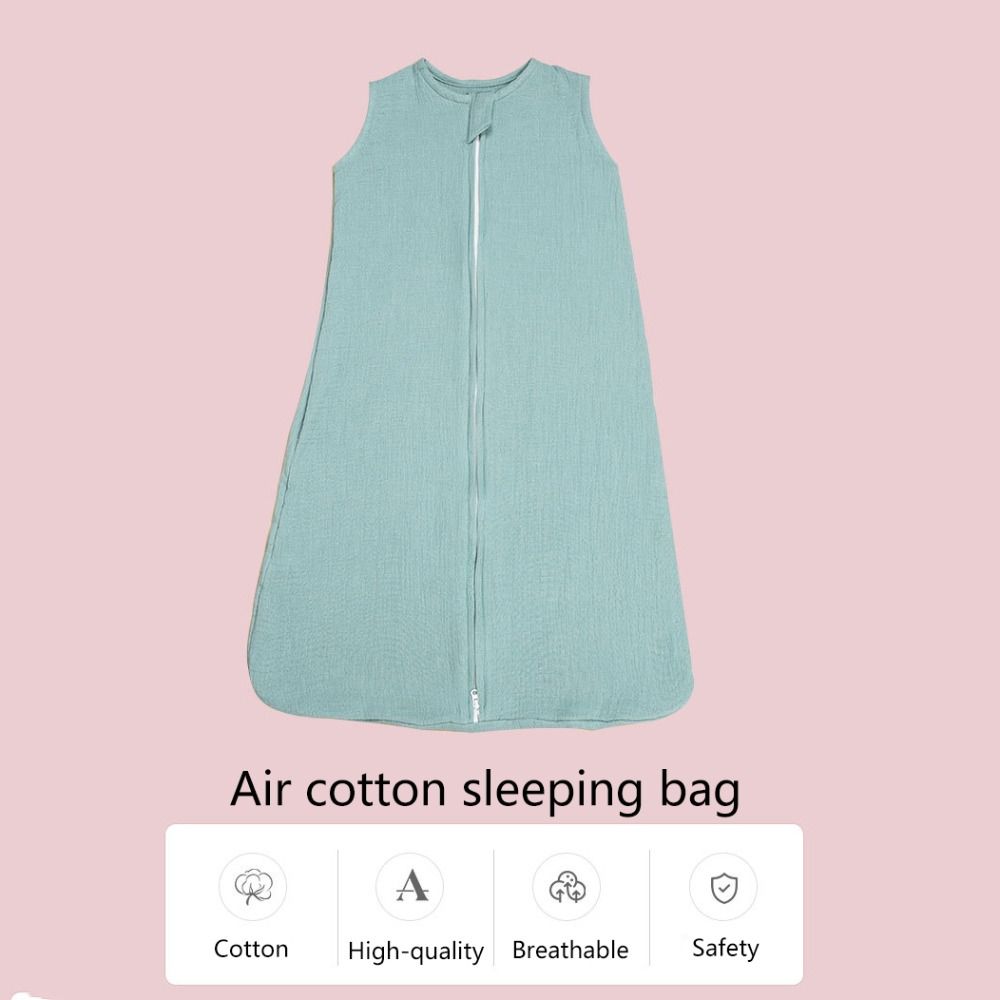 Anti-Kick 0-12 Months Baby Sle - огляд і ціна Baby Sleep Sack