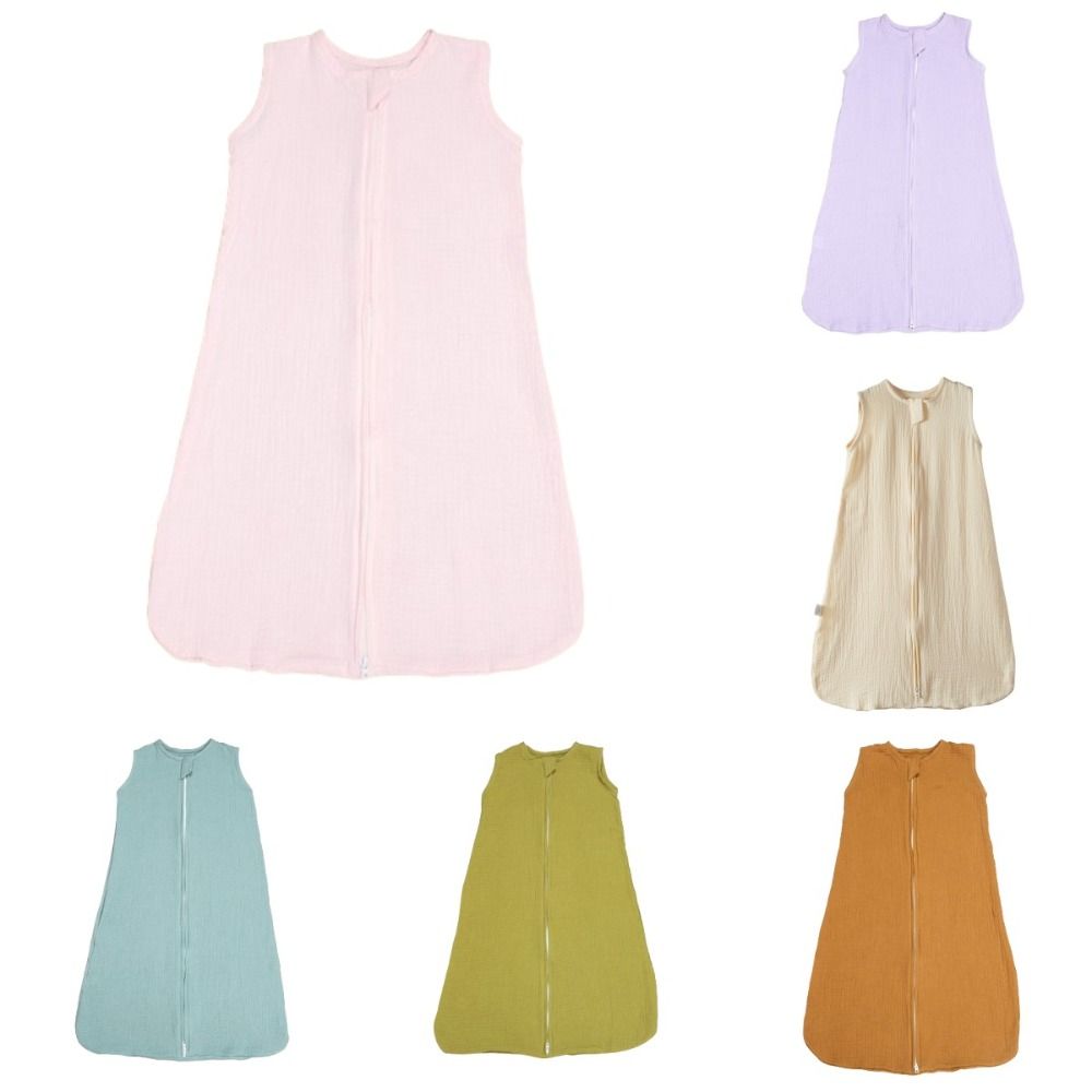 Anti-Kick 0-12 Months Baby Sle - огляд і ціна Baby Sleep Sack