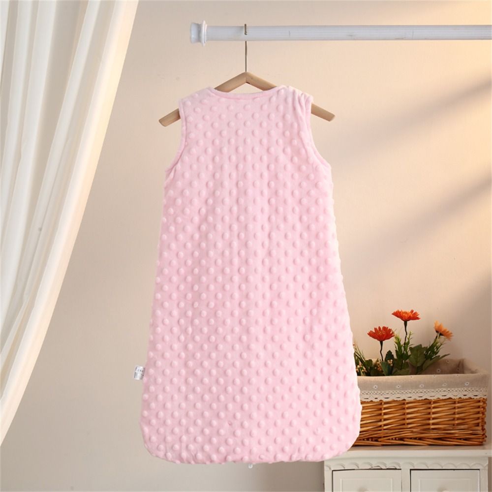 New Bean Velvet Baby Sleeping  - огляд і ціна Baby Sleep Sack