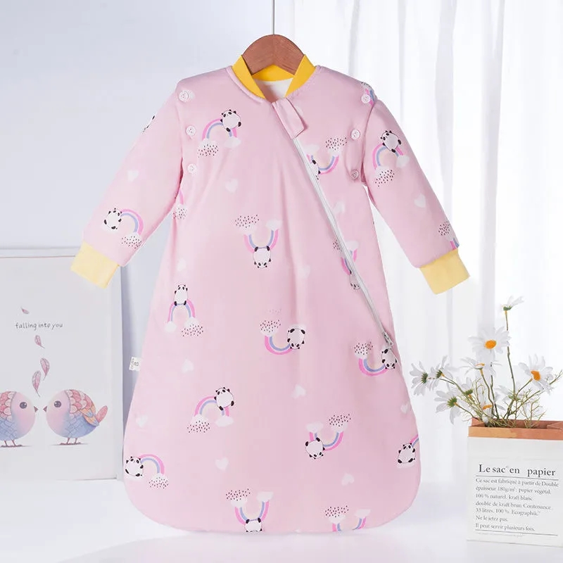 Integrated U-Shaped Baby Sleep - огляд і ціна Baby Sleep Sack