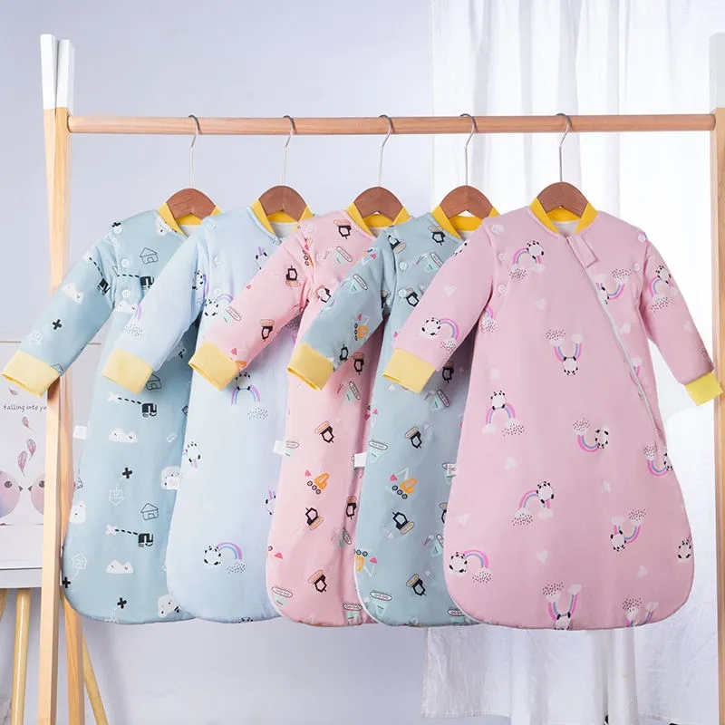 Integrated U-Shaped Baby Sleep - огляд і ціна Baby Sleep Sack
