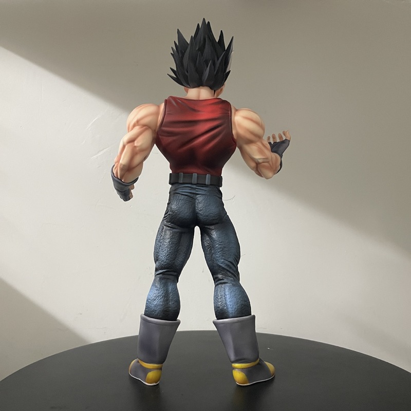 29cm Dragon Ball Z Action Figu - огляд і ціна Baby Products In Japan