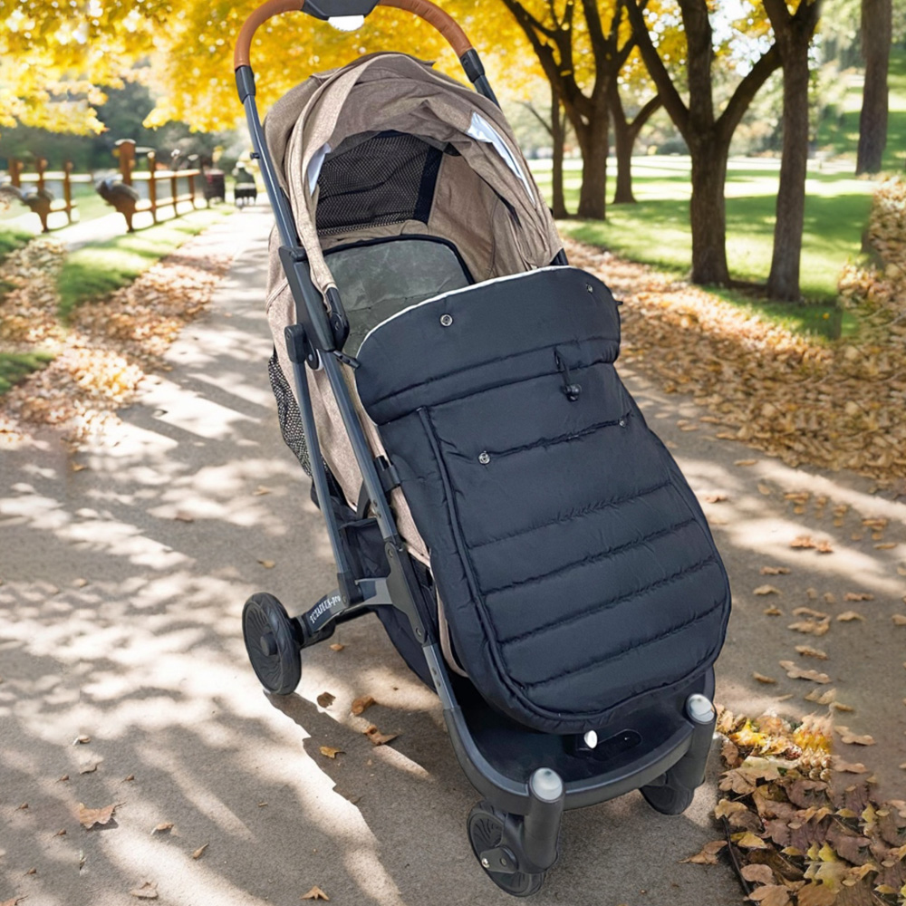 Universal 6-36M Winter Baby St - огляд і ціна Baby Sleep Sack