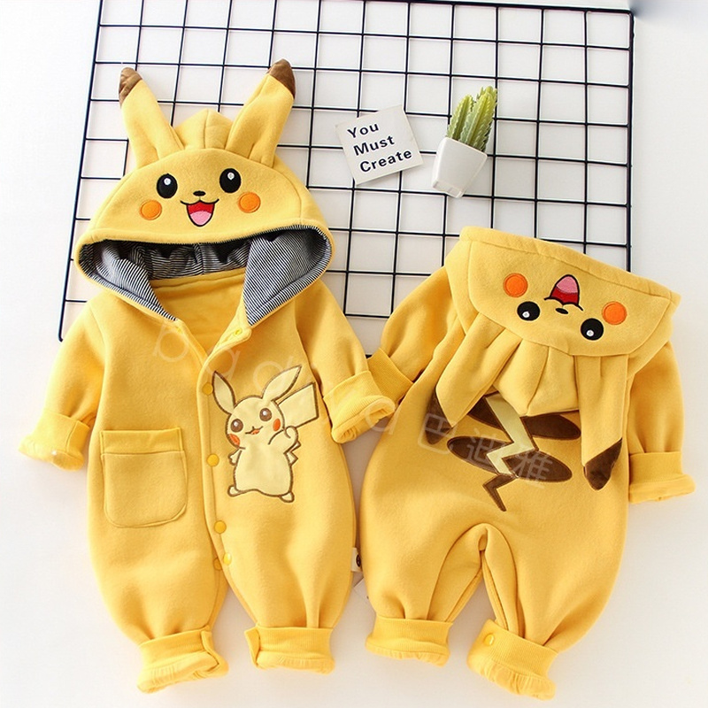 Cartoon Pocket Monsters Baby P - огляд і ціна Baby Products In Japan