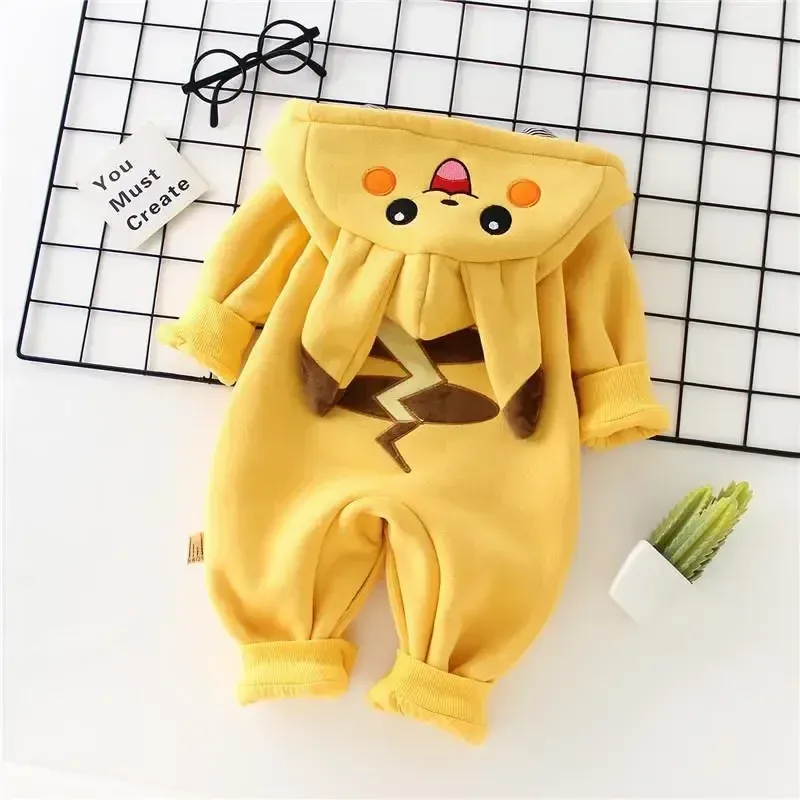 Cartoon Pocket Monsters Baby P - огляд і ціна Baby Products In Japan