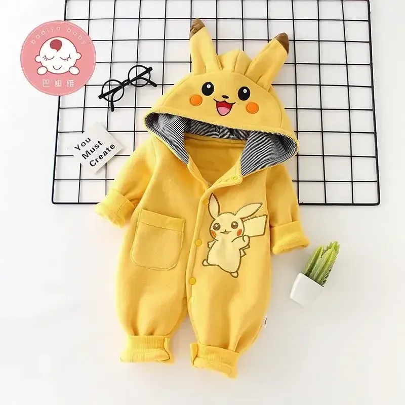 Cartoon Pocket Monsters Baby P - огляд і ціна Baby Products In Japan