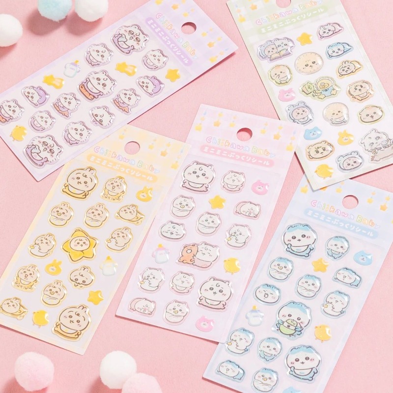 Chiikawa Hachiware Usagi Kawai - огляд і ціна Baby Products In Japan