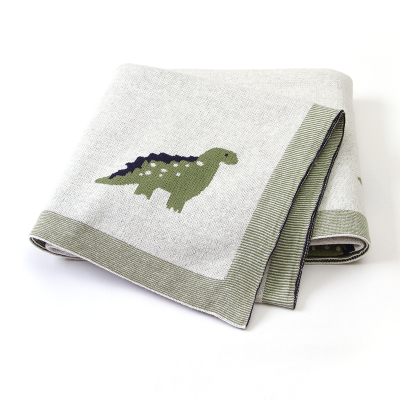 Cotton Baby Blanket Knit Newbo - огляд і ціна Baby Sleep Sack