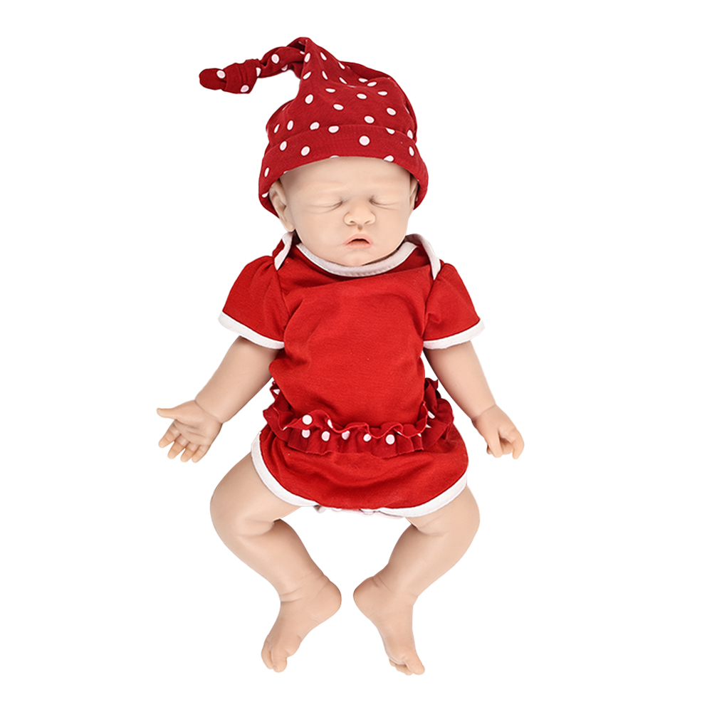 IVITA Lifelike Silicone Reborn - огляд і ціна Baby Products Wholesale