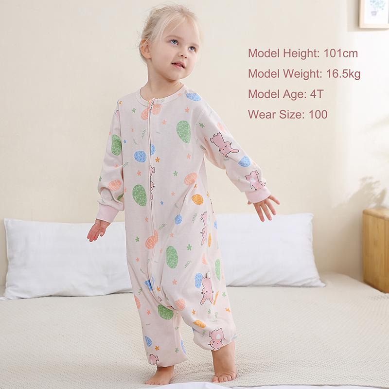MICHLEY Cartoon Sleepsacks Bab - огляд і ціна Baby Sleep Sack