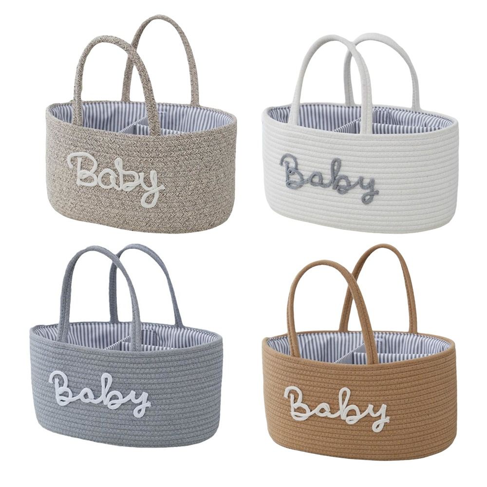 Large Capacity Baby Nappy Orga - огляд і ціна Baby Products Organiser