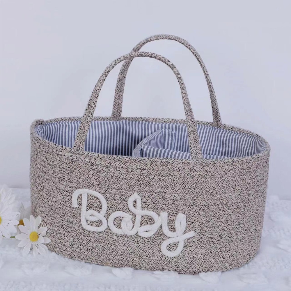 Large Capacity Baby Nappy Orga - огляд і ціна Baby Products Organiser