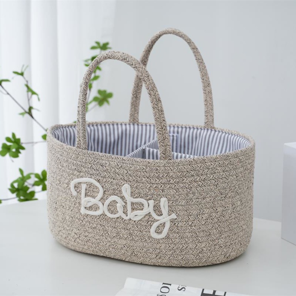 Large Capacity Baby Nappy Orga - огляд і ціна Baby Products Organiser