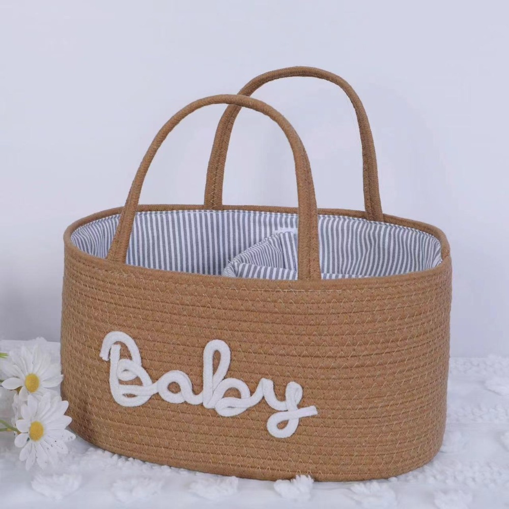 Large Capacity Baby Nappy Orga - огляд і ціна Baby Products Organiser